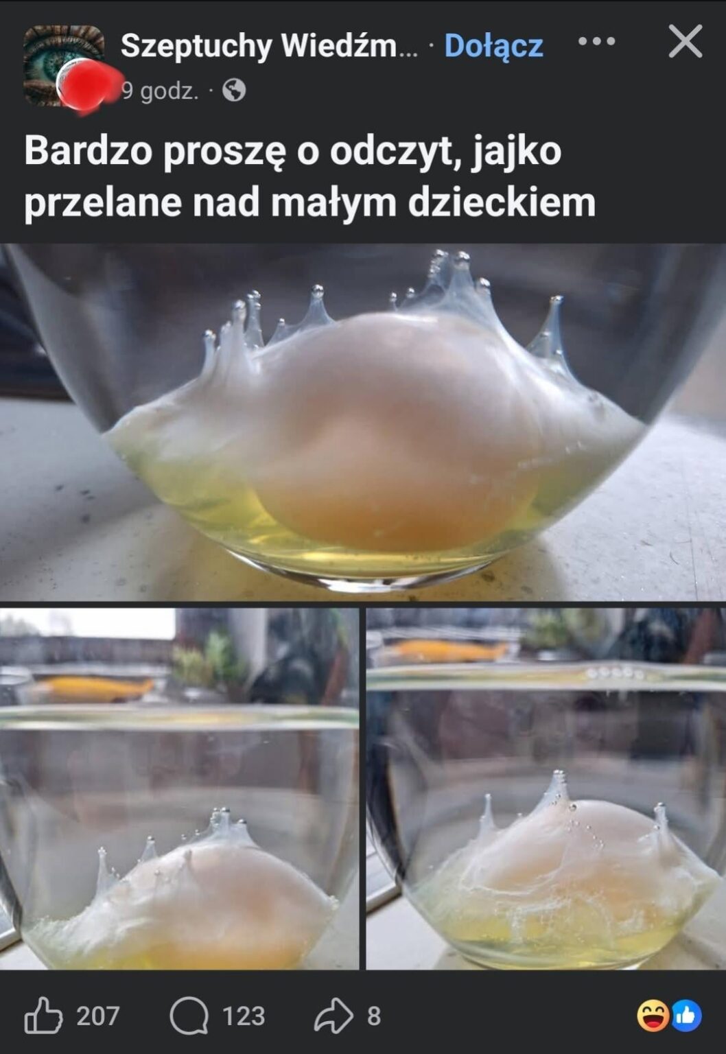 それは一種の魔法です。