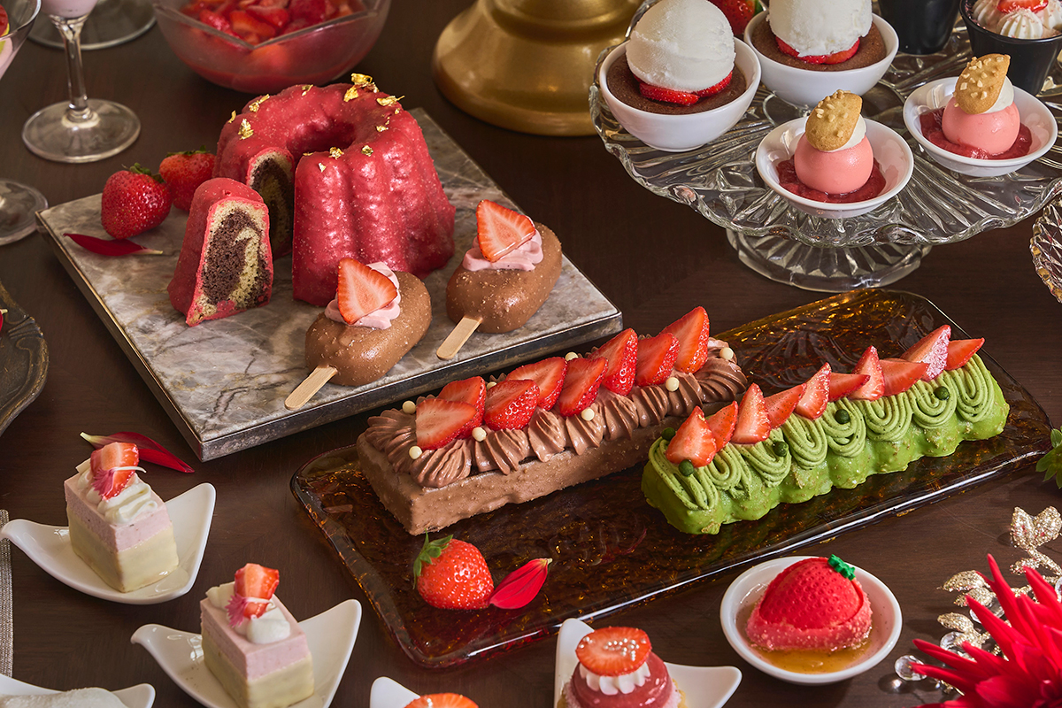 ザ・リッツ・カールトン大阪