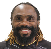 栃木シティ｜ 【TOP】ピーターウタカ選手 契約満了のお知らせ