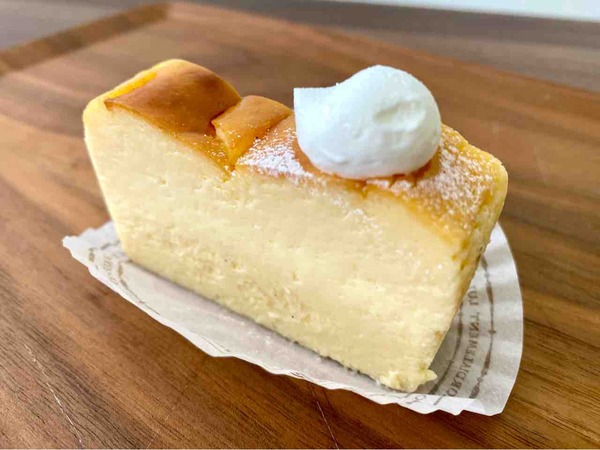 Patisserie éclat(エクラ)