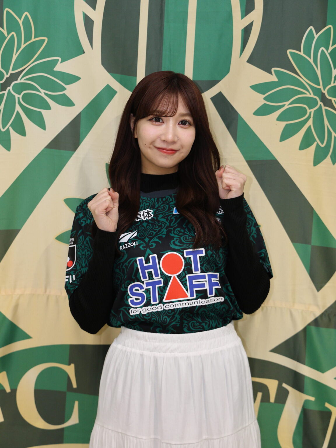 SKE48 「FC岐阜応援隊」継続決定のお知らせ – FC岐阜オフィシャルサイト