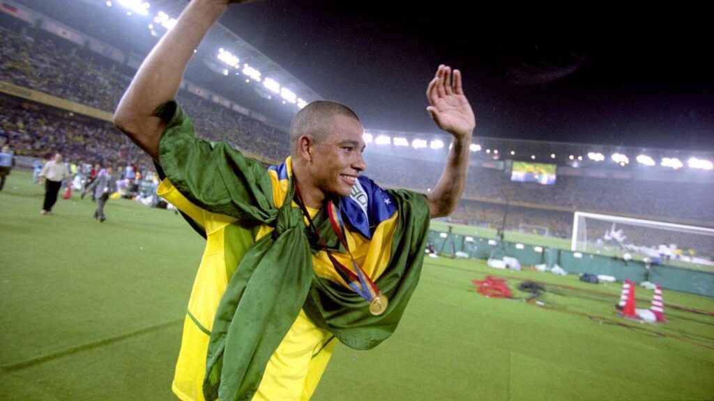 画像: ブラジル代表、史上最高の「イケメン」は誰？10人を選んでみた