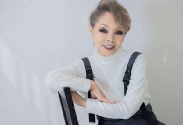 研ナオコ 朝ドラ「風、薫る」で謎の占い師役に加え、「語り」も担当「私らしく精一杯努めさせていただきます」 - au Webポータル