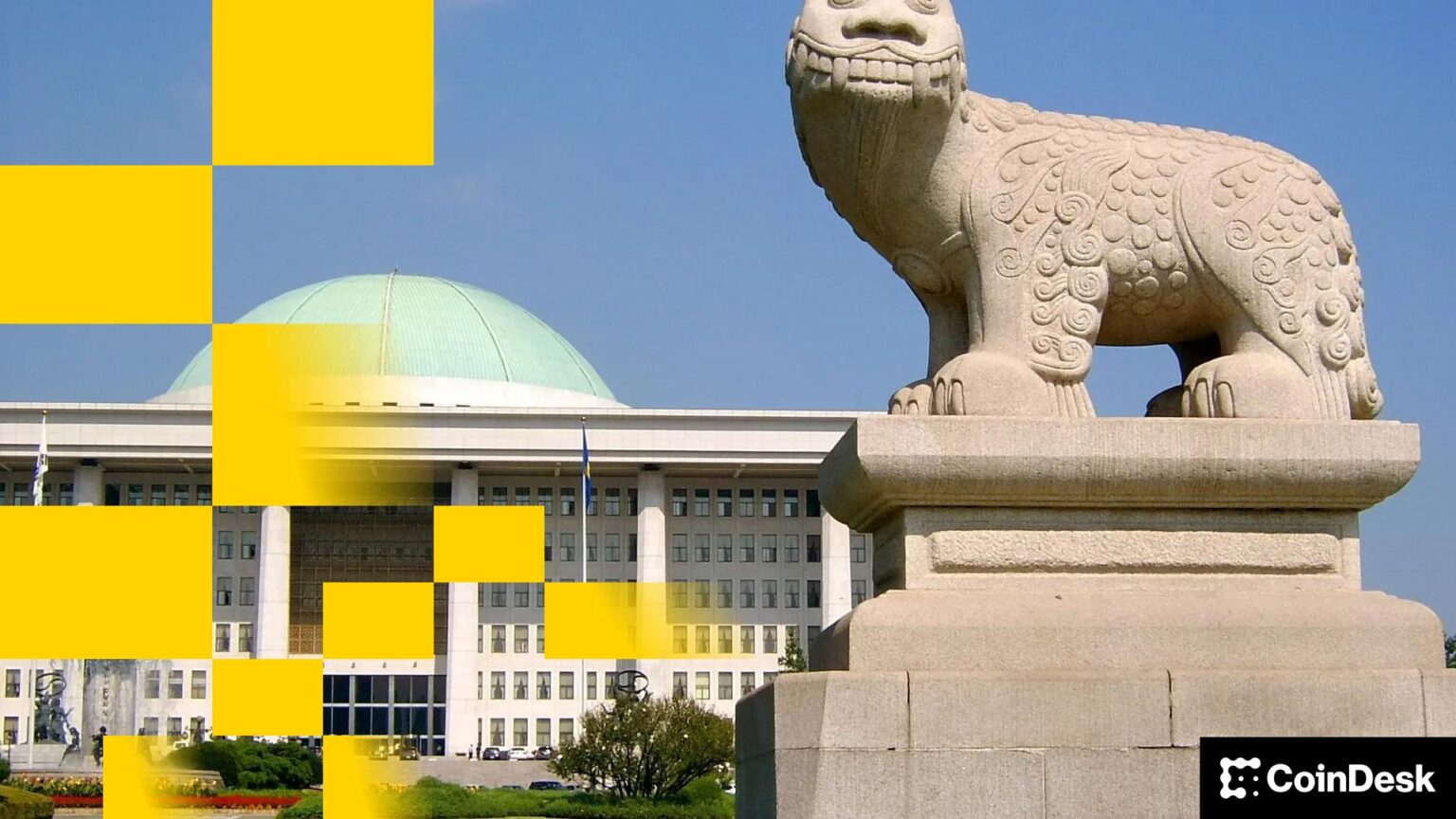 South Korea’s digital asset bill delayed over who can issue stablecoins