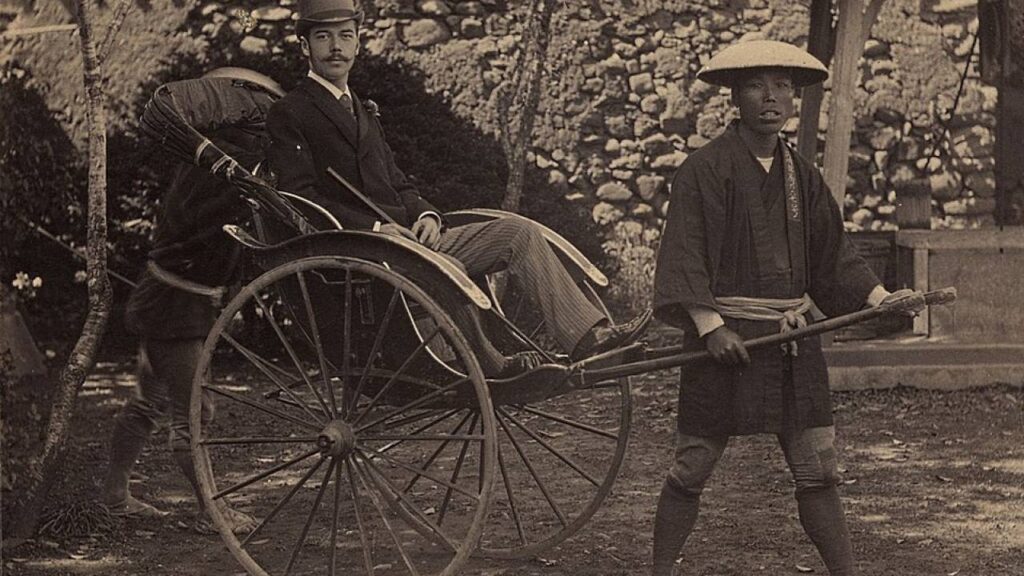 ロシア皇太子襲撃『大津事件』条約改正が吹き飛びかけた国家の危機…天皇の謝罪、自害者まで