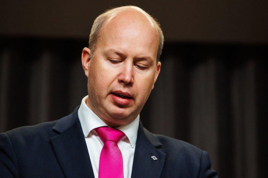 外国人法案の説明文に数百万ユーロの計算ミスが判明