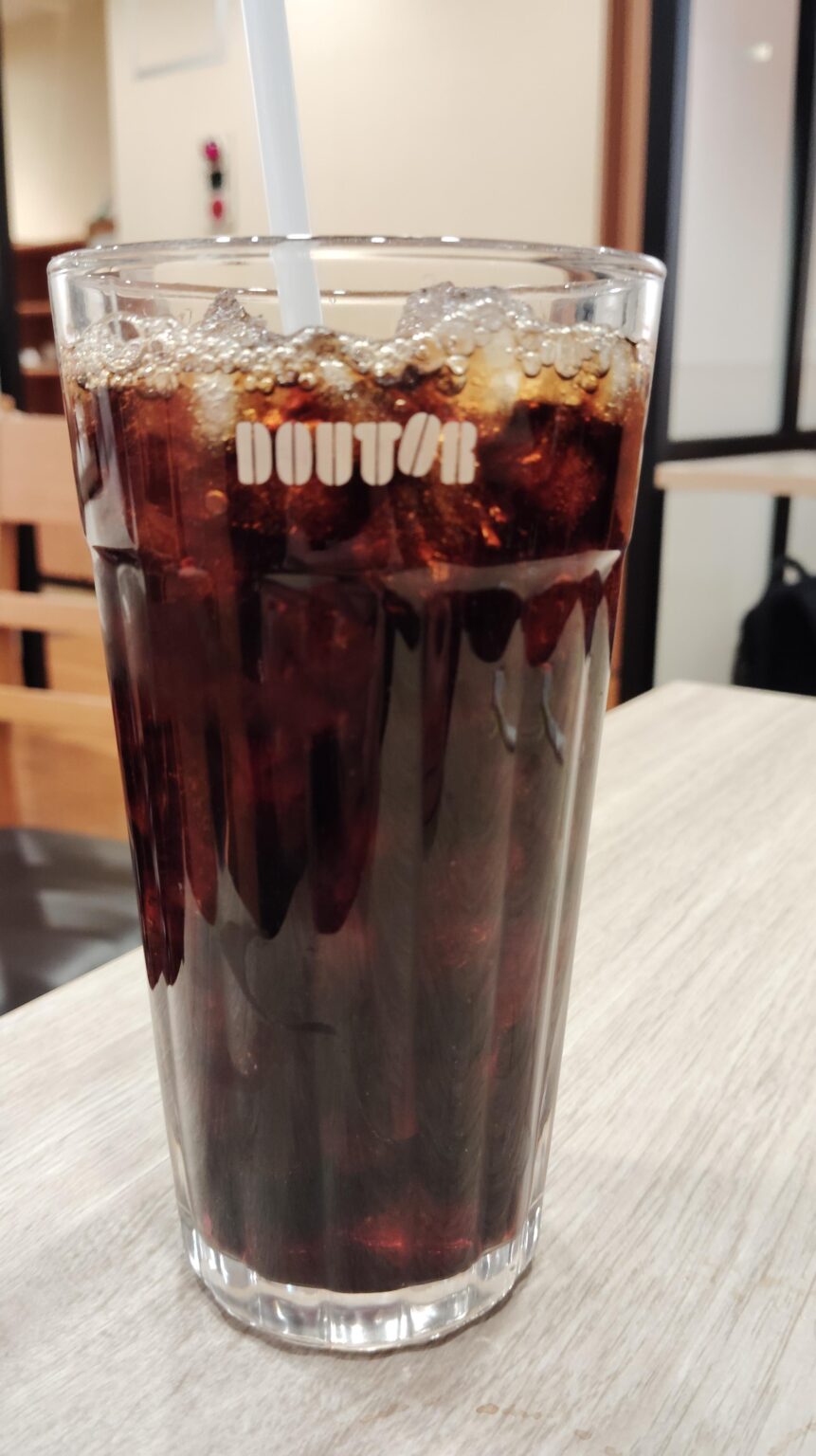 ドトール