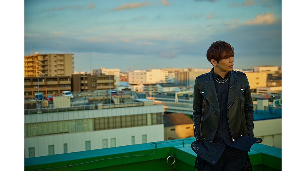 声優・古川 慎、2026年11月に3rd Live 開催決定！出身地・熊本で初の凱旋ライブ！コメントが到着 | USENの音楽情報サイト「encore（アンコール）」