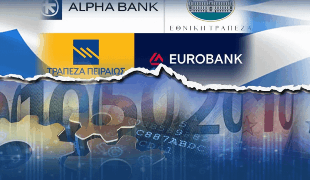 彼らは食事をするとき、何も話さないのです！ 60億ユーロものパーティーを開催した銀行の超過利益、つまり「砂に書かれた」融資を抱えた大臣や国会議員。イラスト入りの広告によるメディアの操作、世帯や企業の窒息死、その一方で「正体不明の」株主に30億ユーロを分配