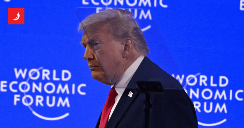 大どんでん返し。トランプ大統領、欧州への関税を放棄