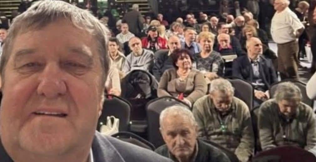 ウォーキング・デッド - DPK バージョン