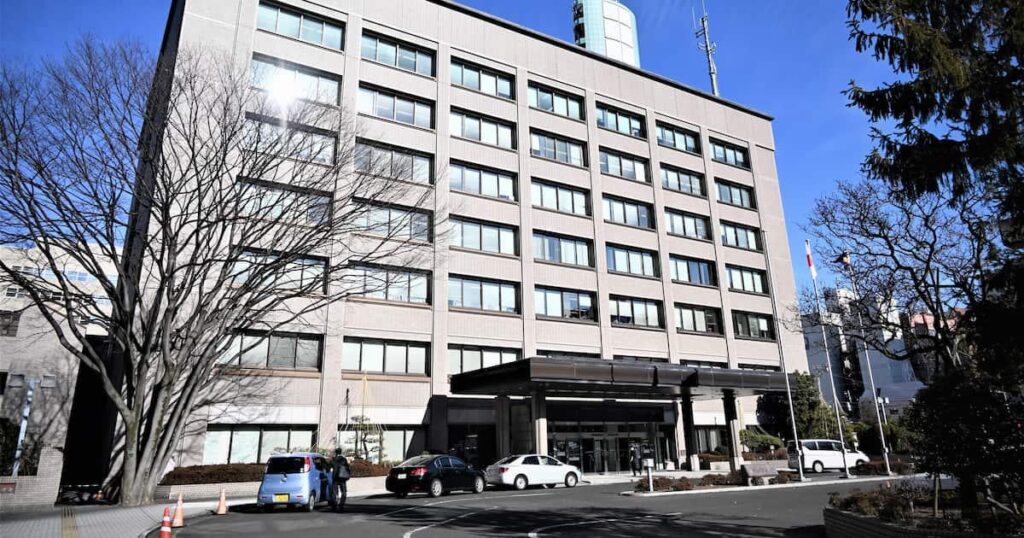 乳児の遺体埋めた疑い、23歳女を逮捕 母親か「産んだ後に埋めた」と供述 宮城