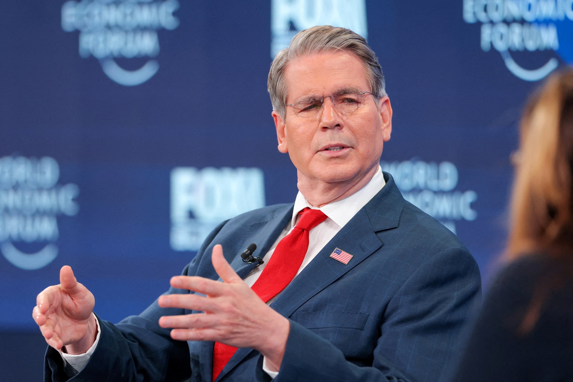 ドイツ銀ＣＥＯ支持せず、米資産売却のアナリストリポート＝米財務長官