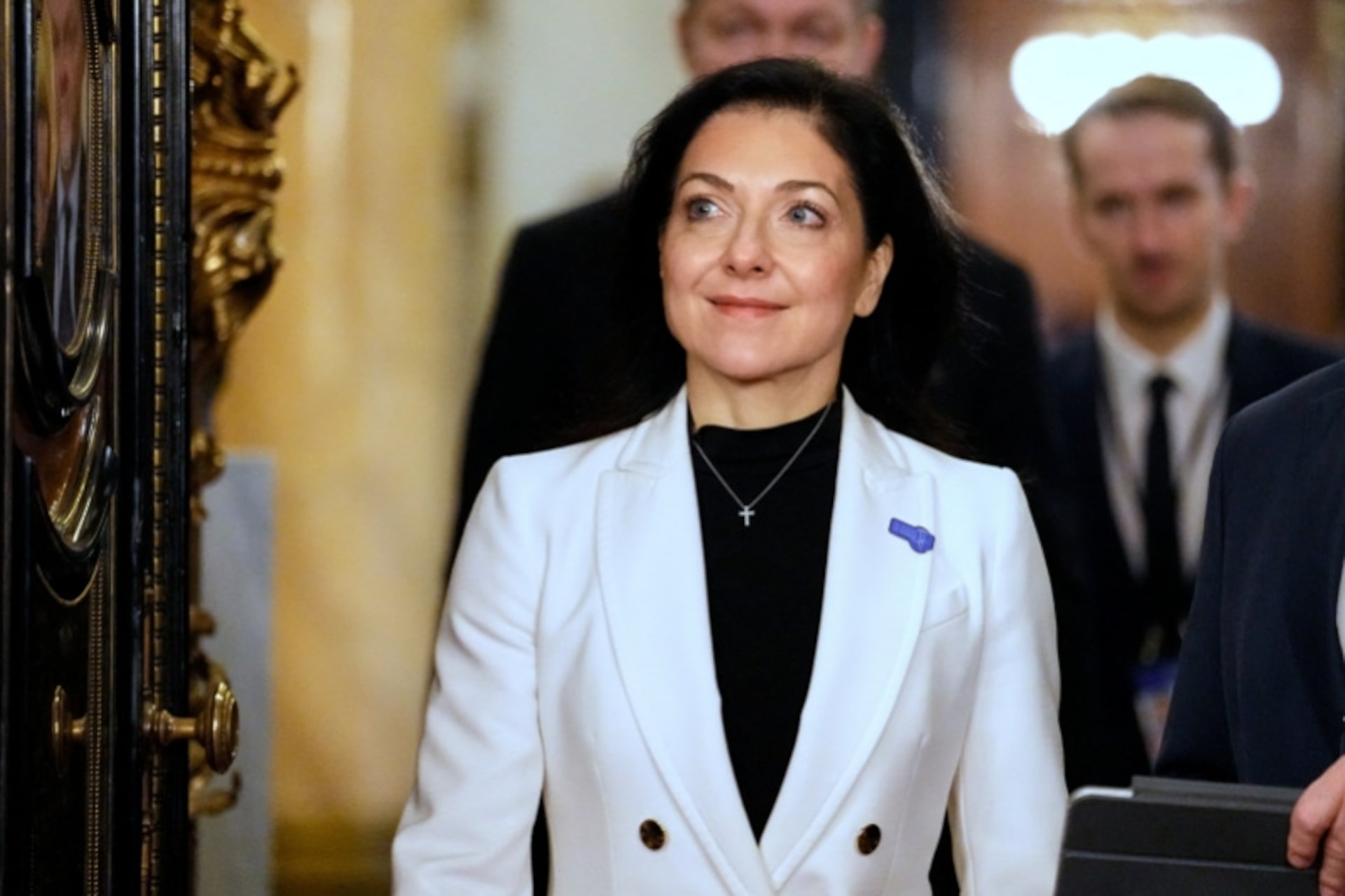 ドイツ、同盟崩壊で新たなパートナー探す必要＝経済相