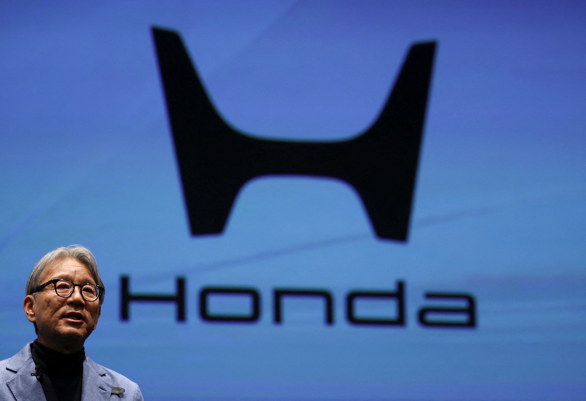 ホンダ、中国の四輪工場19日の週から再開　半導体不足で一時停止