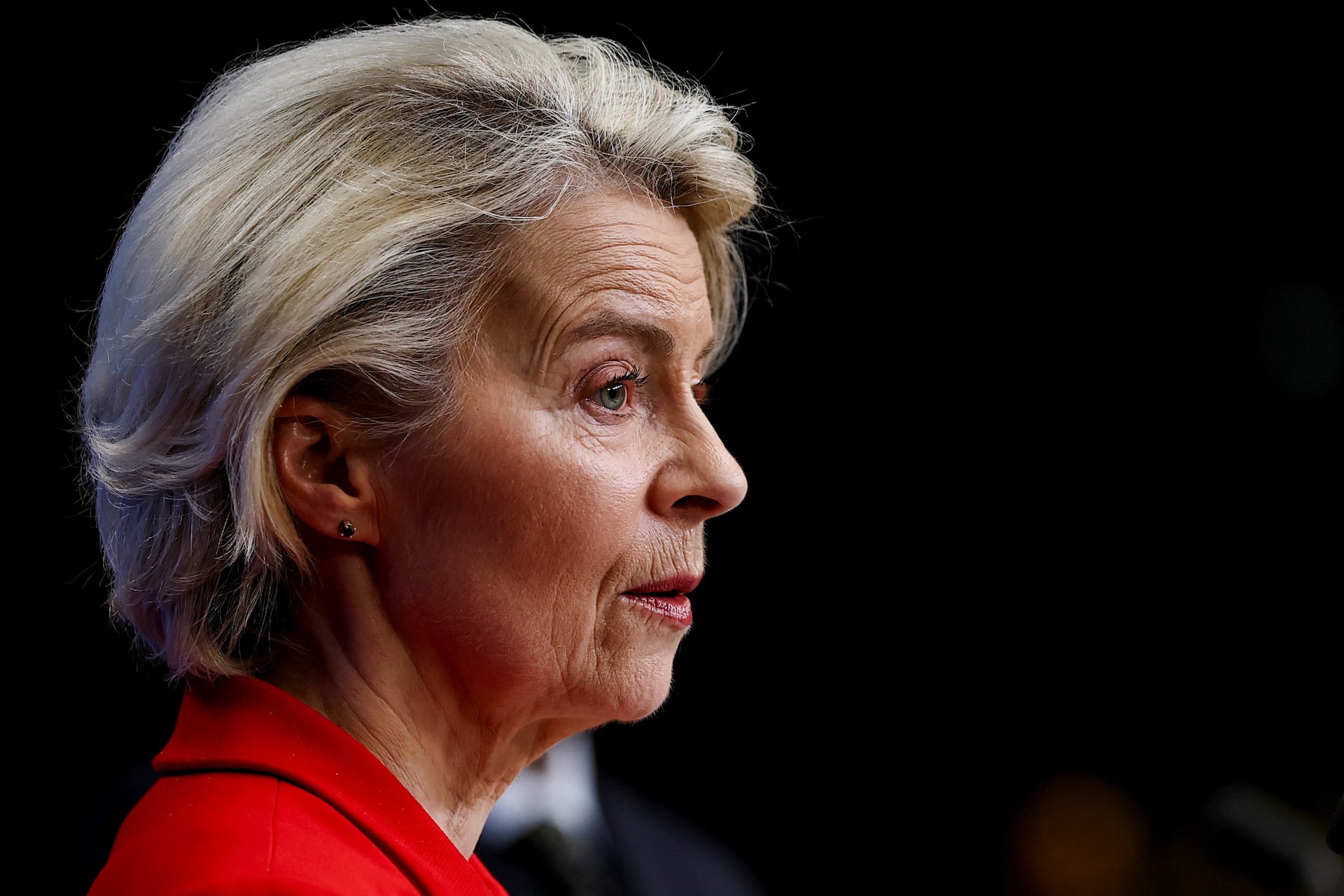 ＥＵ、グリーンランドに投資へ　北極圏対応装備など＝欧州委員長