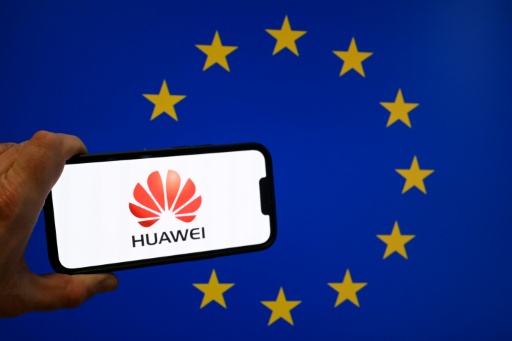 Eyeing China, EU moves to ban 'high-risk' foreign suppliers from telecoms networks