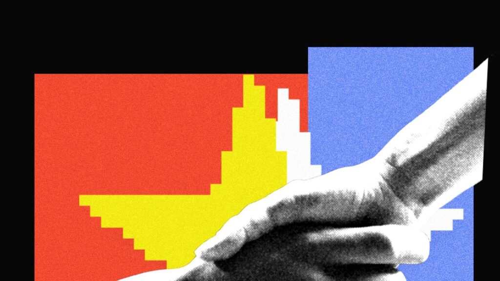 米中はAIのライバルか？ 「NeurIPS」の論文が示す意外な協力関係 | WIRED.jp