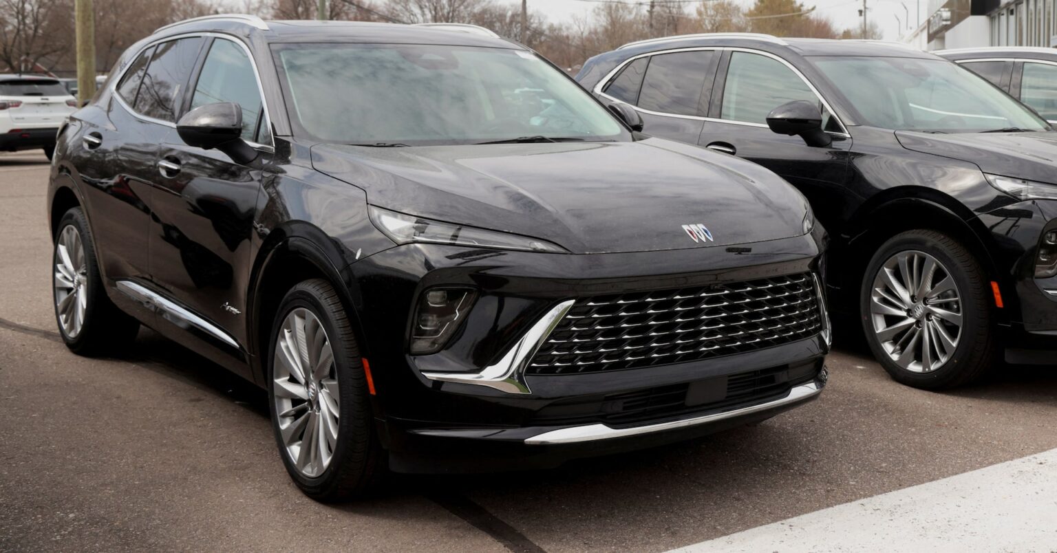 ＧＭ、ＳＵＶ「ビュイック」の生産を中国から米国に移転へ | ロイター