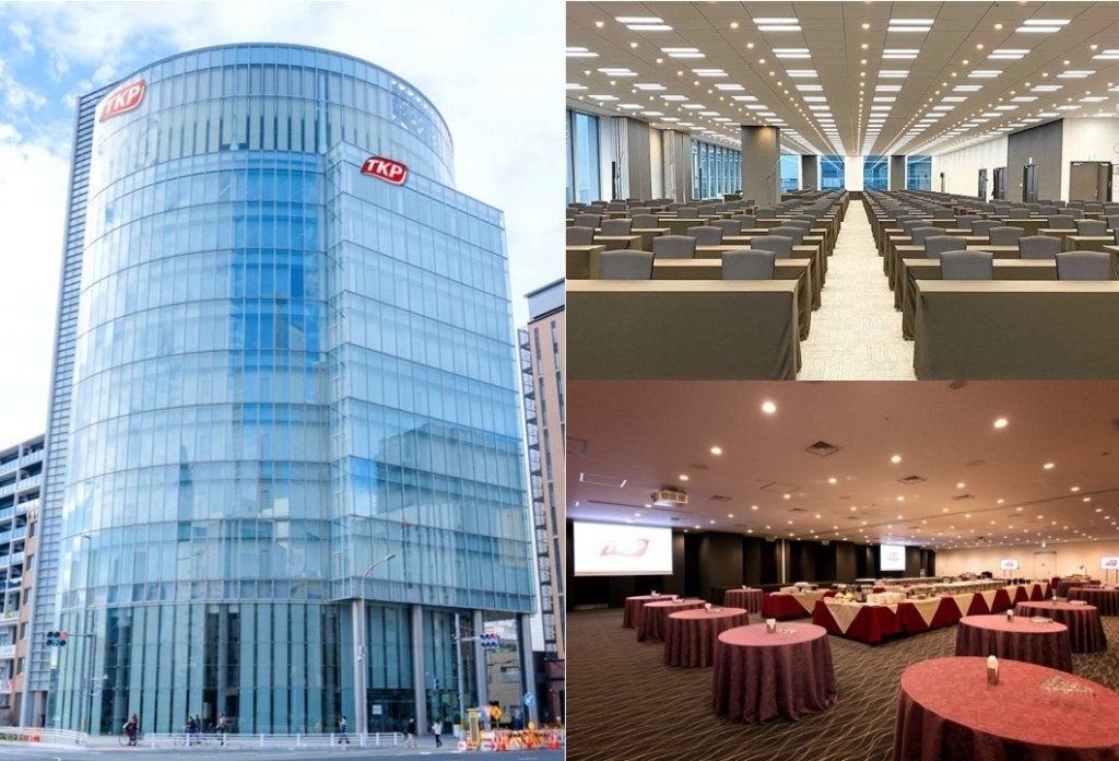 TKP、愛知県名古屋市に「TKP fabbit名古屋太閤」開業へ エリア初のビル一棟型貸会議室・シェアオフィス (2026年1月5日) – エキサイトニュース TKP、愛知県名古屋市に「TKP fabbit名古屋太閤」開業へ エリア初のビル一棟型貸会議室・シェアオフィス (2026年1月5日) - エキサイトニュース