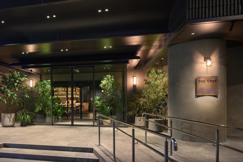 栃木県宇都宮市にライフスタイルホテル「THE KNOT UTSUNOMIYA」が1月23日オープン　レストランやベーカリーを併設 (2026年1月7日) - エキサイトニュース