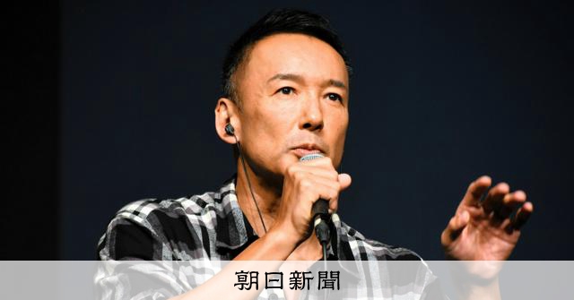れいわ・山本太郎代表が参院議員の辞職を表明　健康上の理由 [れいわ新選組]：朝日新聞
