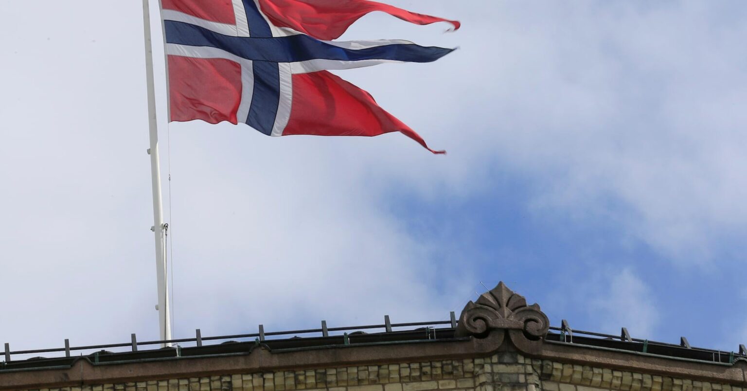 ノルウェー・ウェルス・ファンドの米国債保有は2025年下半期に増加