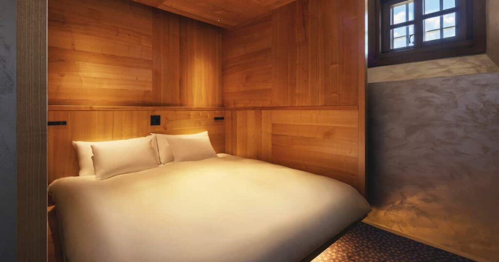 星野リゾート「奈良監獄」ホテル 開業は6月25日 全室スイート1泊お値段は強気の… - 産経ニュース