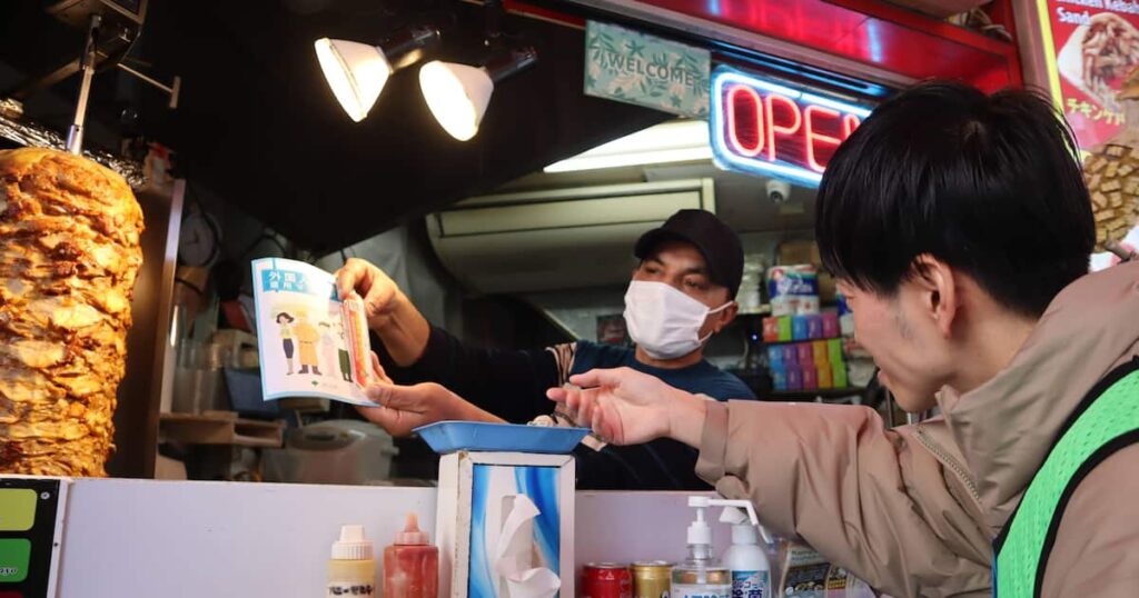 外国人労働者の経済活動の規制必要8割超、在留審査厳格化求める声も 主要企業アンケート - 産経ニュース