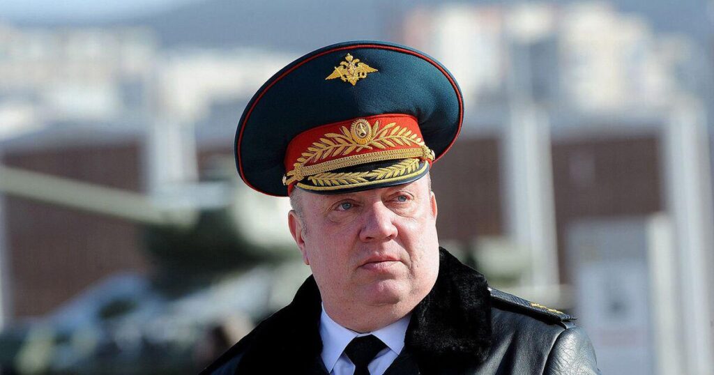 ロシア、タンカー拿捕でトランプ大統領に怒り「遊びをするな」と激怒