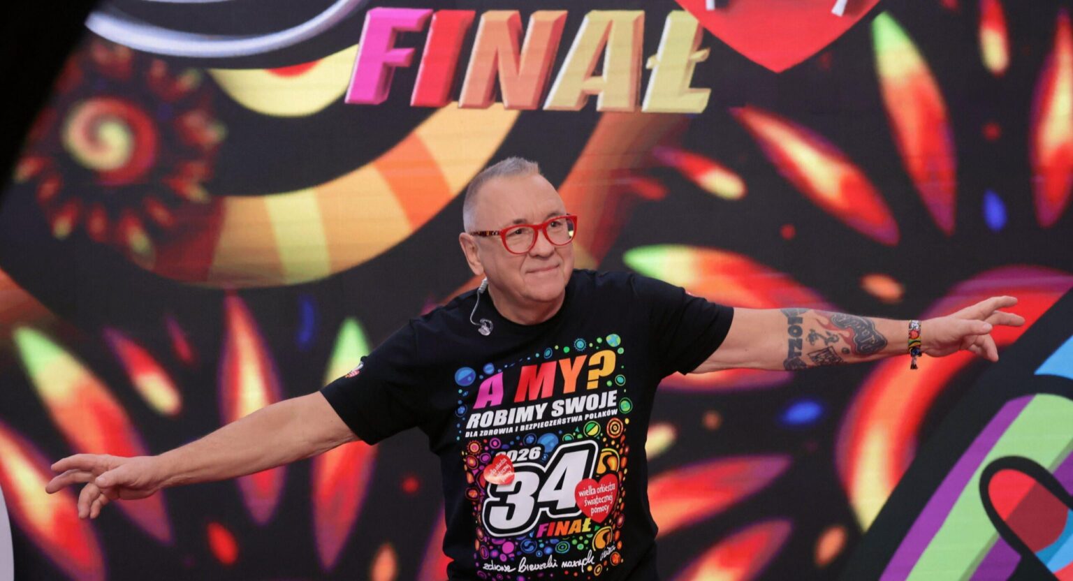 ポーランド最大の毎年恒例の慈善募金活動が再び記録を更新