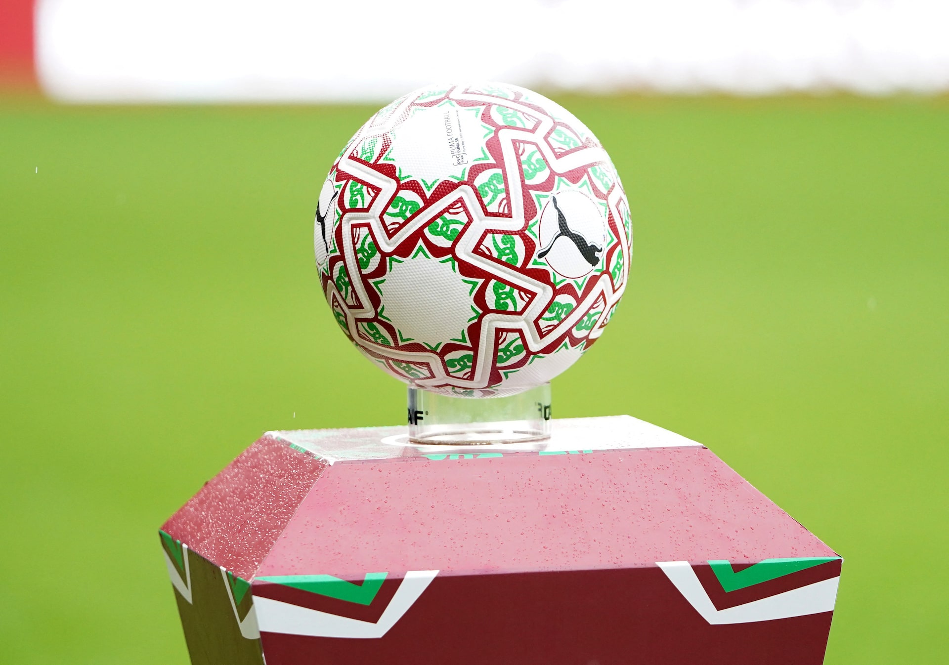 サッカー＝アフリカ選手権16強確定、モロッコやチュニジアらが進出