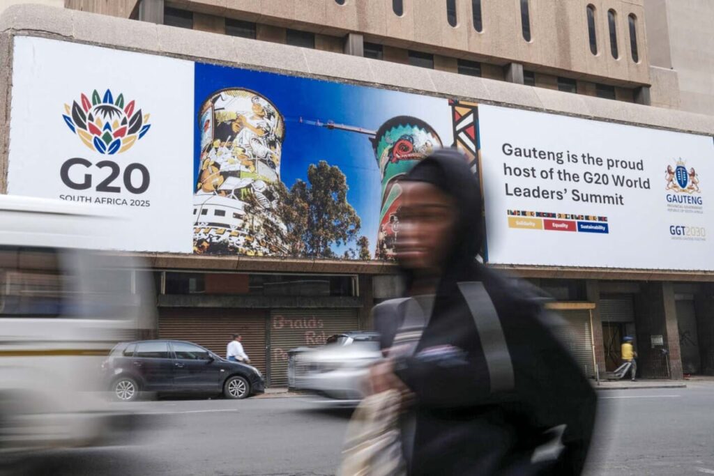 【連載】2026年世界はどう動く (10) アフリカ 続く政情不安と債務問題 - 世界日報DIGITAL