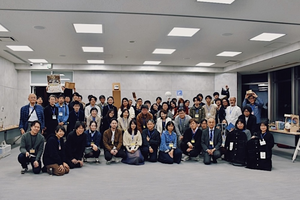 あなたにとっての「ジェットコースター職人」は誰?京都で生まれる異業種連携のサーキュラーエコシステム【CBDS Kyotoレポ】 | 世界のソーシャルグッドなアイデアマガジン | IDEAS FOR GOOD あなたにとっての「ジェットコースター職人」は誰?京都で生まれる異業種連携のサーキュラーエコシステム【CBDS Kyotoレポ】 | 世界のソーシャルグッドなアイデアマガジン | IDEAS FOR GOOD