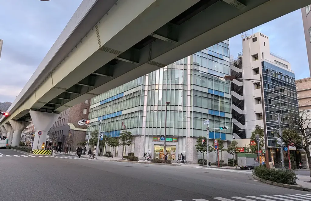 神戸三宮磯上にThis is my CHICKENさんがオープンするよ。ハンバーガー専門店