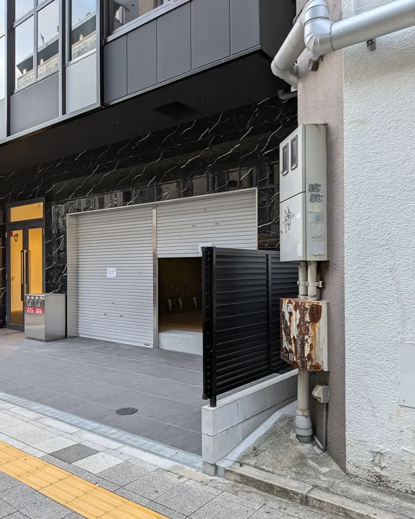 神戸三宮磯上にThis is my CHICKENさんがオープンするよ。ハンバーガー専門店