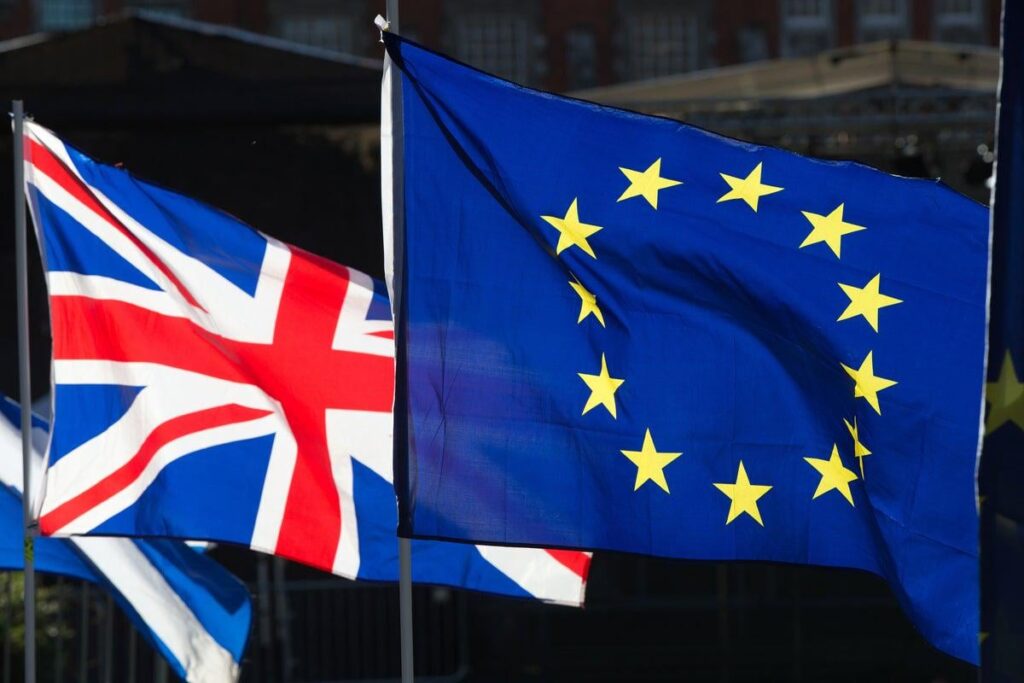 Brexitがすべてを悪化させた、新しい世論調査が明らかに