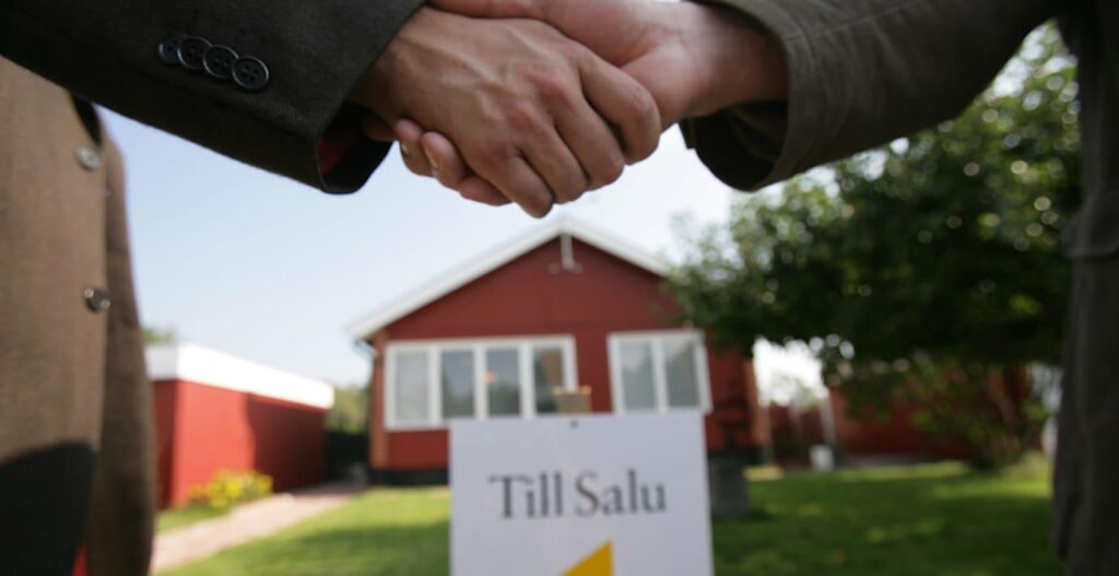 ブローカー10社中6社が隠れ入札の禁止を望んでいる