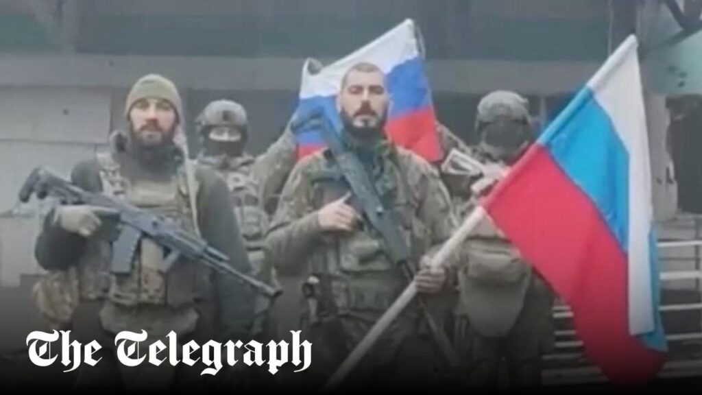 ロシア軍の進軍は過去1世紀のどの軍よりも遅い