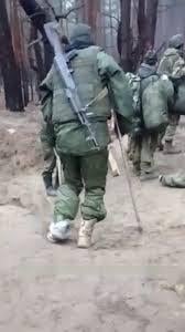 ロシア、自国の軍隊をどのように虐待しているかを明らかにする証拠を誤って掲載