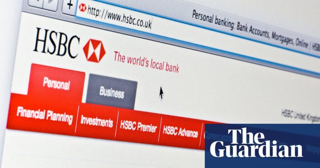 HSBC、英国の大手金融機関として初めて2026年に住宅ローン金利を引き下げる |金利