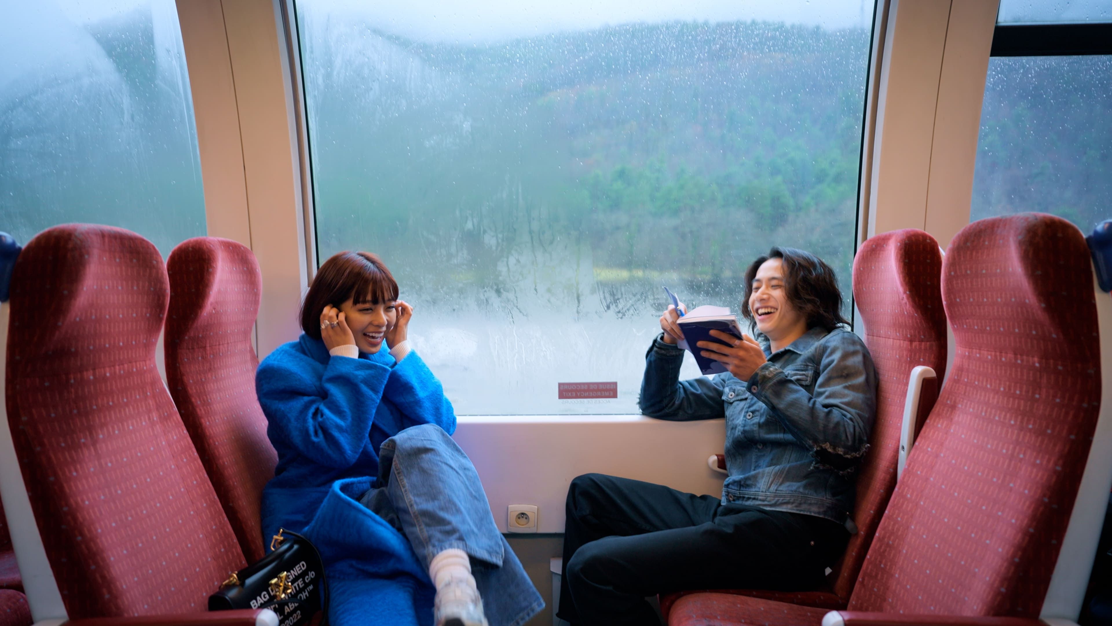 Netflix Japan