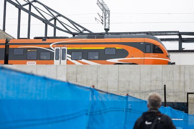 Rail Baltica プロジェクトの価格は 4 倍以上に上昇