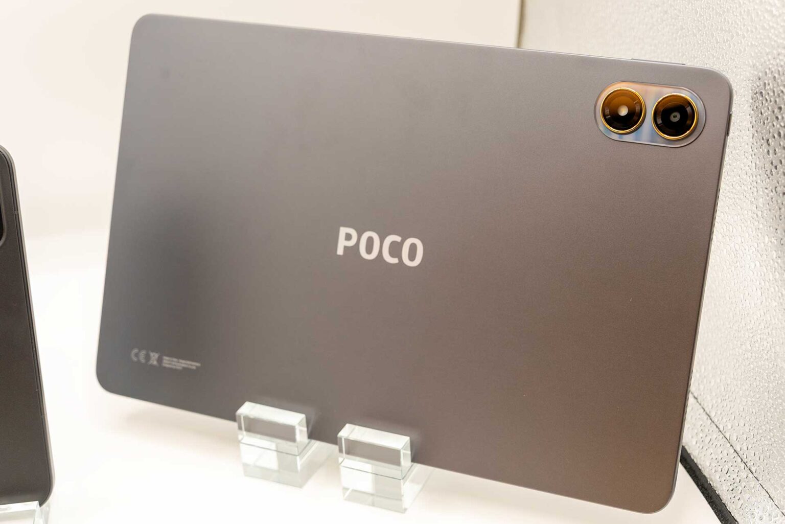 シャオミ、12.1型の2Kタブレット「POCO Pad M1」 – AV Watch シャオミ、12.1型の2Kタブレット「POCO Pad M1」 - AV Watch
