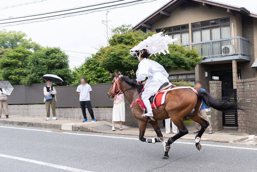 「大幣神事」の画像
