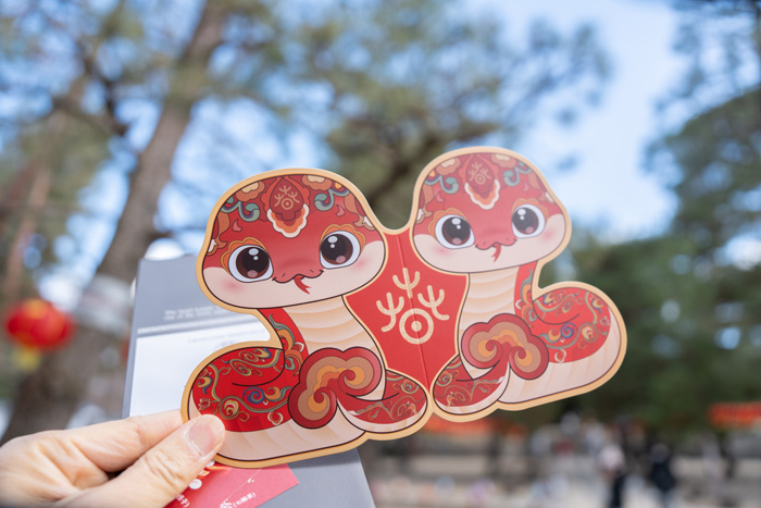 萬福寺特別イベントの画像５