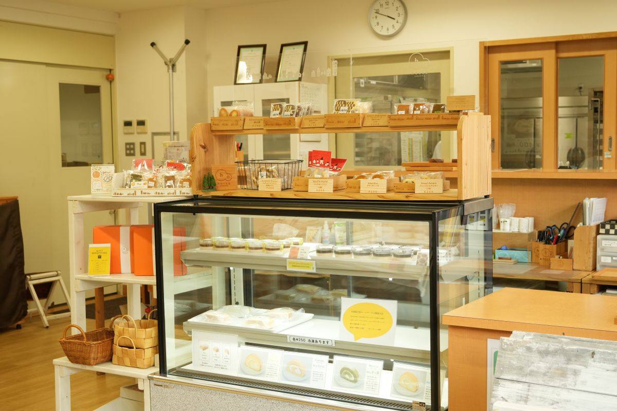hocco sweets