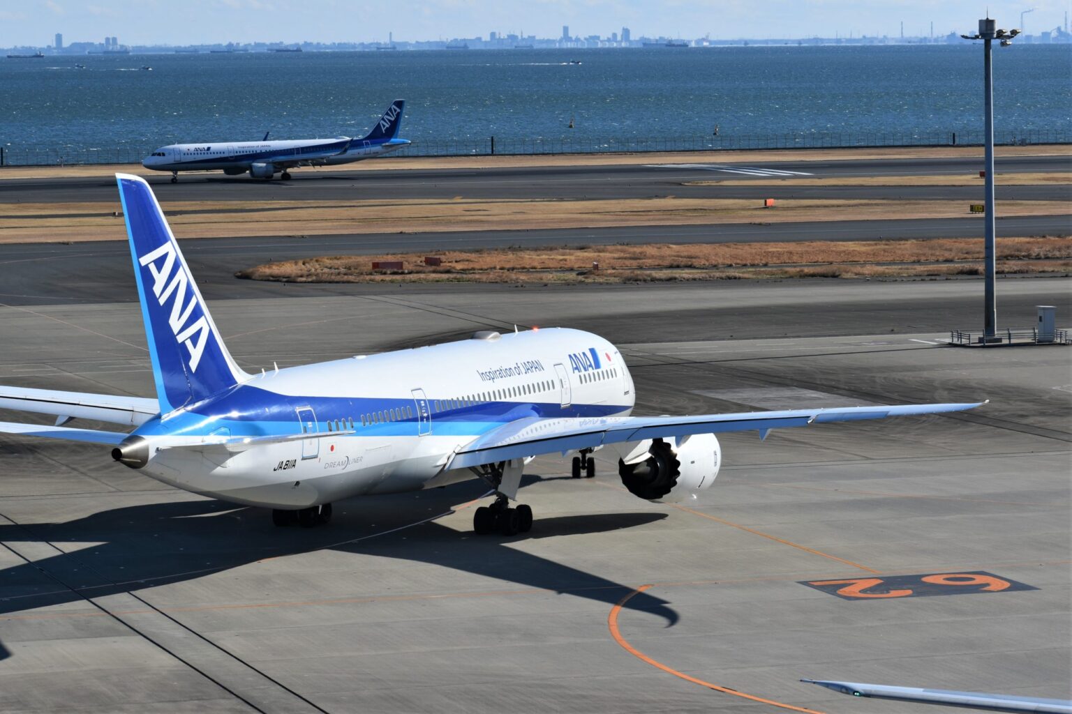 ANAグループ、2026-2028年度中期経営戦略を策定 2029年以降は成田発着の北米・アジア線を増強 | sky-budget スカイバジェット ANAグループ、2026-2028年度中期経営戦略を策定 2029年以降は成田発着の北米・アジア線を増強 | sky-budget スカイバジェット