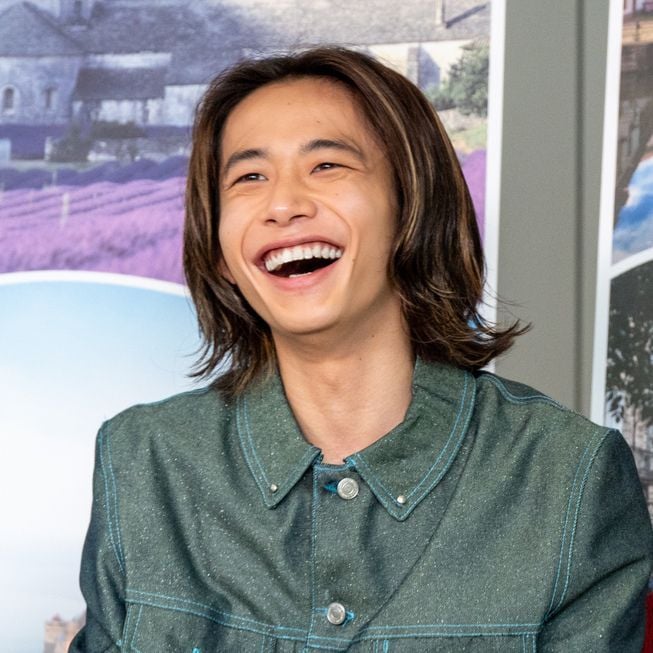 『オフライン ラブ』インタビュー SHOさん – Explore France 『オフライン ラブ』インタビュー SHOさん - Explore France
