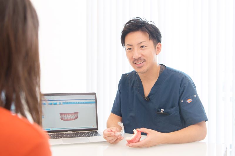 クレア歯科クリニックphoto